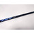 Mitsubishi Chemical Kai'li Blue 60g Stiff Driver Shaft 44.75" -TaylorMade, 2 of 12