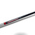 LEFTY TaylorMade R15 Driver 12* Fujikura Speeder 57 Evolution Regular LH, 5 of 12