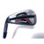 LEFTY Titleist 712 AP1 Single 4 Iron True Temper Dynamic Gold XP S300 Stiff LH, 1 of 12