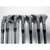 LEFTY Wilson Launch Pad Iron Set 4-PW UST Mamiya Recoil 460 Senior LH, 4 of 12