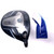 Mizuno ST-G Ti 3 Fairway Wood 15* HZRDUS RDX Smoke Green 6.0 75g Stiff RH HC, 1 of 12