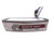 Odyssey White Hot Pro 1 Putter 35" Mens RH, 1 of 12