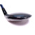 Mizuno ST-MAX 230 4 Hybrid 22* UST Mamiya LINQ 75 F3 Regular Graphite Mens RH, 4 of 12