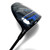 Mizuno ST-MAX 230 Driver 10.5* Mitsubishi Chemical Kai'li Blue 50g Regular RH HC, 6 of 12