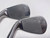 Titleist 718 AP1 Iron Set 7-PW+GW Tensei Red CK Series Ladies RH, 7 of 12