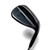Titleist Vokey SM10 Jet Black Lob Wedge LW 58* 12 Bounce D-Grind SM10 Wedge RH, 1 of 12