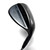 Titleist Vokey SM10 Jet Black Lob Wedge LW 58* 12 Bounce D-Grind SM10 Wedge RH, 2 of 12