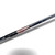 Titleist Vokey SM10 Jet Black Lob Wedge LW 58* 12 Bounce D-Grind SM10 Wedge RH, 4 of 12