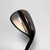 Titleist Vokey SM10 Oil Can Lob Wedge LW 58* 8 M Project X Oil Can Wedge RH, 2 of 12