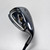 TaylorMade R7 CGB Max 2008 Sand Wedge SW Matrix Kujoh 85g Stiff Graphite Mens RH, 2 of 12