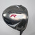 TaylorMade R9 Driver 8.5* Fujikura Motore 60g Stiff Graphite Mens RH, 1 of 12