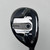 TaylorMade Qi35 Rescue 3 Hybrid 19* Fujikura Ventus Blue 2025 HB 6R Regular RH, 1 of 12