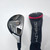 TaylorMade Rescue 11 3 Hybrid 18* Fujikura Motore F3 80g Stiff RH, 1 of 12
