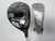TaylorMade Qi35 Max Lite Womens Rescue 5 Hybrid 27* Air Speeder Ladies RH HC, 1 of 12