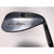 Cleveland 588 Chrome Lob Wedge LW 60* True Temper Wedge Steel Mens RH, 1 of 12