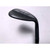 Titleist Vokey SM9 Jet Black Lob Wedge LW 60* 4 T Mitsubishi Tensei Regular RH, 1 of 12