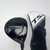 Titleist TSR1 5 Fairway 18* Project X HZRDUS RDX Smoke 6.0 Black 70g Stiff RH, 1 of 12