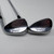 Titleist Vokey TVD Chrome Wedge Set 56* | 60* WedgeWorks Wedge Steel Mens RH, 1 of 12