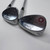 Titleist Vokey TVD Chrome Wedge Set 56* | 60* WedgeWorks Wedge Steel Mens RH, 3 of 12