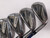 TaylorMade SIM2 MAX Iron Set 5-PW Fujikura Ventus Blue 5A Senior RH, 2 of 12