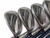 TaylorMade SIM2 MAX Iron Set 5-PW Fujikura Ventus Blue 5A Senior RH, 3 of 12