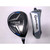 TaylorMade SIM MAX 6 Hybrid 28* KBS Max 85g Stiff Steel Mens RH, 1 of 12