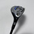 TaylorMade SLDR 5 Hybrid 24* Fujikura Speeder 82h 82g Stiff Graphite Mens RH, 5 of 12