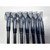 TaylorMade R7 CGB Max Iron Set 3-9 REAX SuperFast 55g Stiff RH +1'', 4 of 12