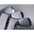 TaylorMade R7 CGB Max Iron Set 3-9 REAX SuperFast 55g Stiff RH +1'', 6 of 12