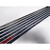 TaylorMade R7 CGB Max Iron Set 3-9 REAX SuperFast 55g Stiff RH +1'', 9 of 12