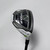 TaylorMade RocketBallz Tour 3 Hybrid 18.5* Aldila RIP 65g Stiff Graphite Mens RH, 1 of 12
