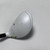 TaylorMade RocketBallz Tour 3 Hybrid 18.5* Aldila RIP 65g Stiff Graphite Mens RH, 2 of 12