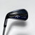 LEFTY Callaway Paradym X Single 7 Iron Aldila Ascent Blue 50A 50g Senior LH, 2 of 12