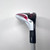 TaylorMade AeroBurner 3 Hybrid 19* Matrix Speed Rul-Z 70g Regular RH, 5 of 12