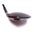 TaylorMade M6 3 Fairway Wood 15* Fujikura Atmos red 6S Stiff Graphite Mens RH, 4 of 12
