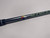 Project X HZRDUS 5.5 T800 65g Regular Graphite Mini Driver Shaft 42.25"-Callaway, 2 of 12