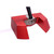 L.A.B. Golf MEZZ.1 Max Armlock Putter 38" 67* Mens RH HC, 5 of 12