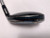 Callaway Rogue 8 Hybrid 34* Aldila Quaranta 40g Ladies RH Undersize Grip, 4 of 12