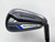 TaylorMade Speedblade Single 7 Iron Matrix 55g Senior RH Undersize Grip, 1 of 12