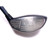 LEFTY Callaway Steelhead III 7 Fairway Wood 21* System III Regular LH, 5 of 12