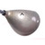 Callaway Big Bertha Warbird Heavenwood 7 Fairway Wood 21* RCH 90 90g Regular RH, 3 of 12
