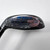 Cobra F-MAX Airspeed Offset 4 Hybrid 22* AirSpeed 50g Regular RH NEW, 4 of 12