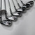 Cobra Air X Womens Club Set Driver 3W 5W 5H 6-PW SW Putter 45g RH +Bag, 4 of 12