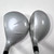 Cobra Air X Womens Club Set Driver 3W 5W 5H 6-PW SW Putter 45g RH +Bag, 7 of 12