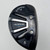 Callaway Rogue X 5 Hybrid 23* Aldila Synergy 60g Regular Graphite Mens RH, 1 of 12