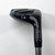 Callaway Rogue X 5 Hybrid 23* Aldila Synergy 60g Regular Graphite Mens RH, 5 of 12