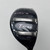 Cobra T-Rail 5 Hybrid UltraLite 45g Ladies Graphite Womens RH NEW, 1 of 12