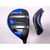 Cobra KING F9 Speedback 4 Hybrid 21* Fujikura Atmos One Length Stiff RH 37.75", 1 of 12
