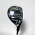 Cobra RAD Speed 5 Hybrid 24* UST Mamiya Recoil ESX 480 F3 Regular RH NEW, 1 of 12