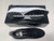 FootJoy Flex Golf Shoes Black Men's SZ 9.5 (56287) NIB, 2 of 12